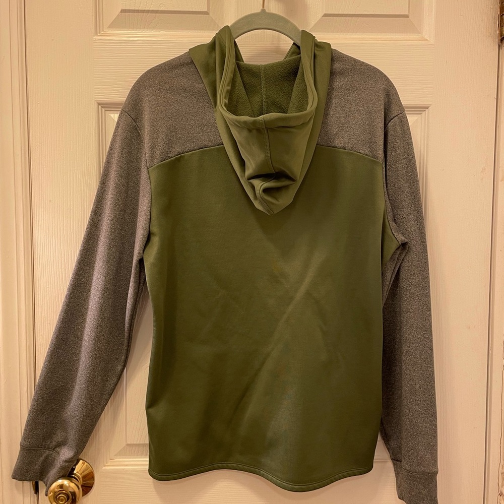 Men’s Reebok Hoodie - Picture 2 of 3
